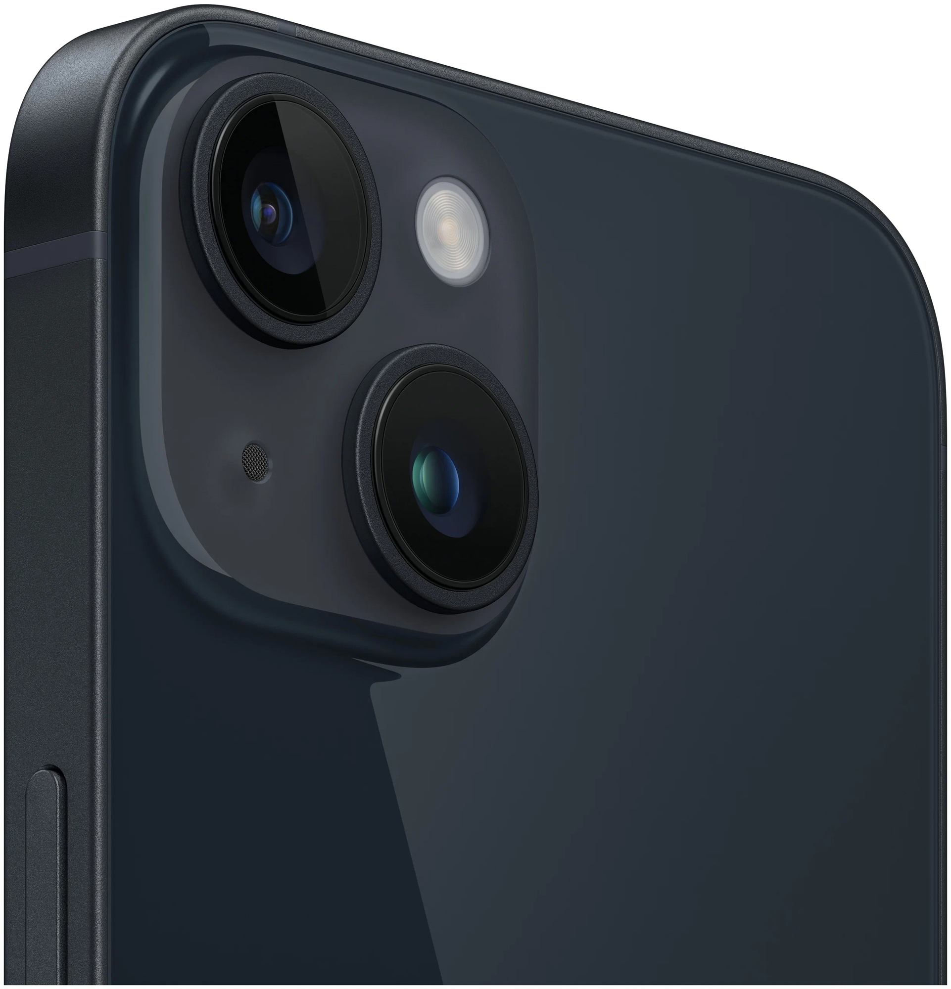Смартфон Apple iPhone 14 256Gb Midnight  "Полуночный черный" Sim+ESim — фото 5
