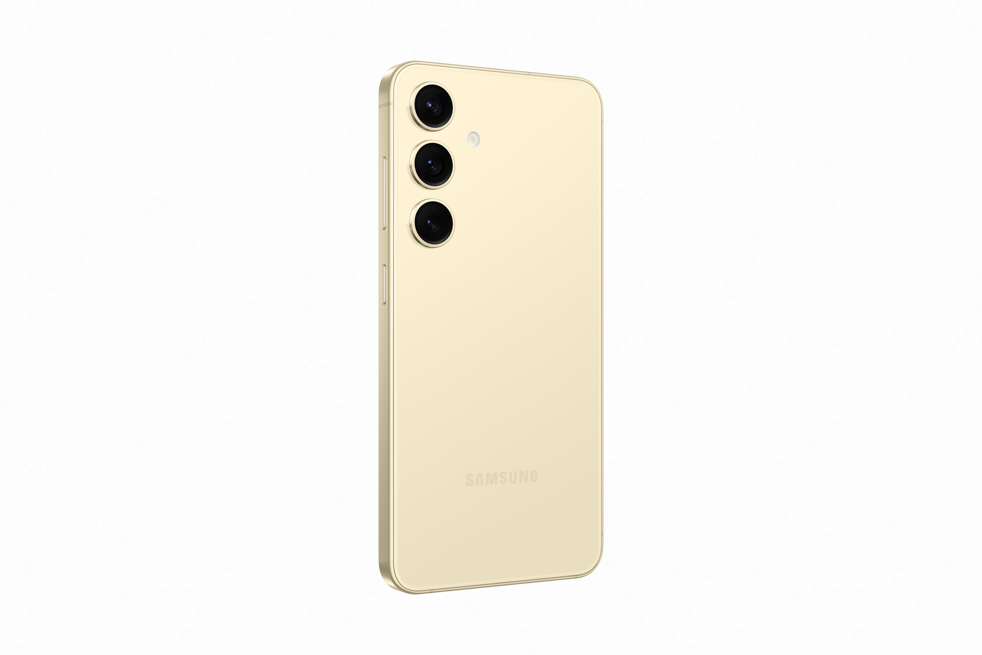 Смартфон Samsung Galaxy S24 8/256GB Amber Yellow (Желтый) Sim+ESim — фото 19