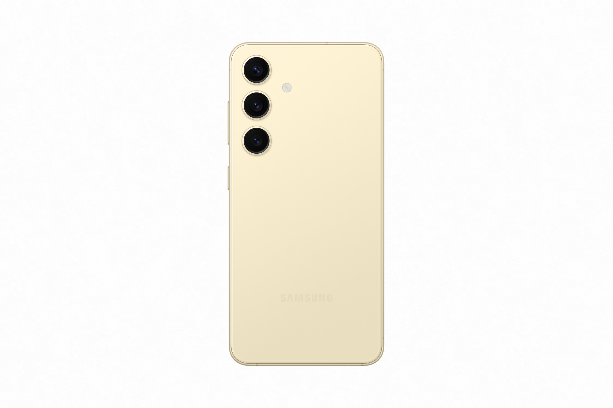 Смартфон Samsung Galaxy S24 8/256GB Amber Yellow (Желтый) Sim+ESim — фото 18