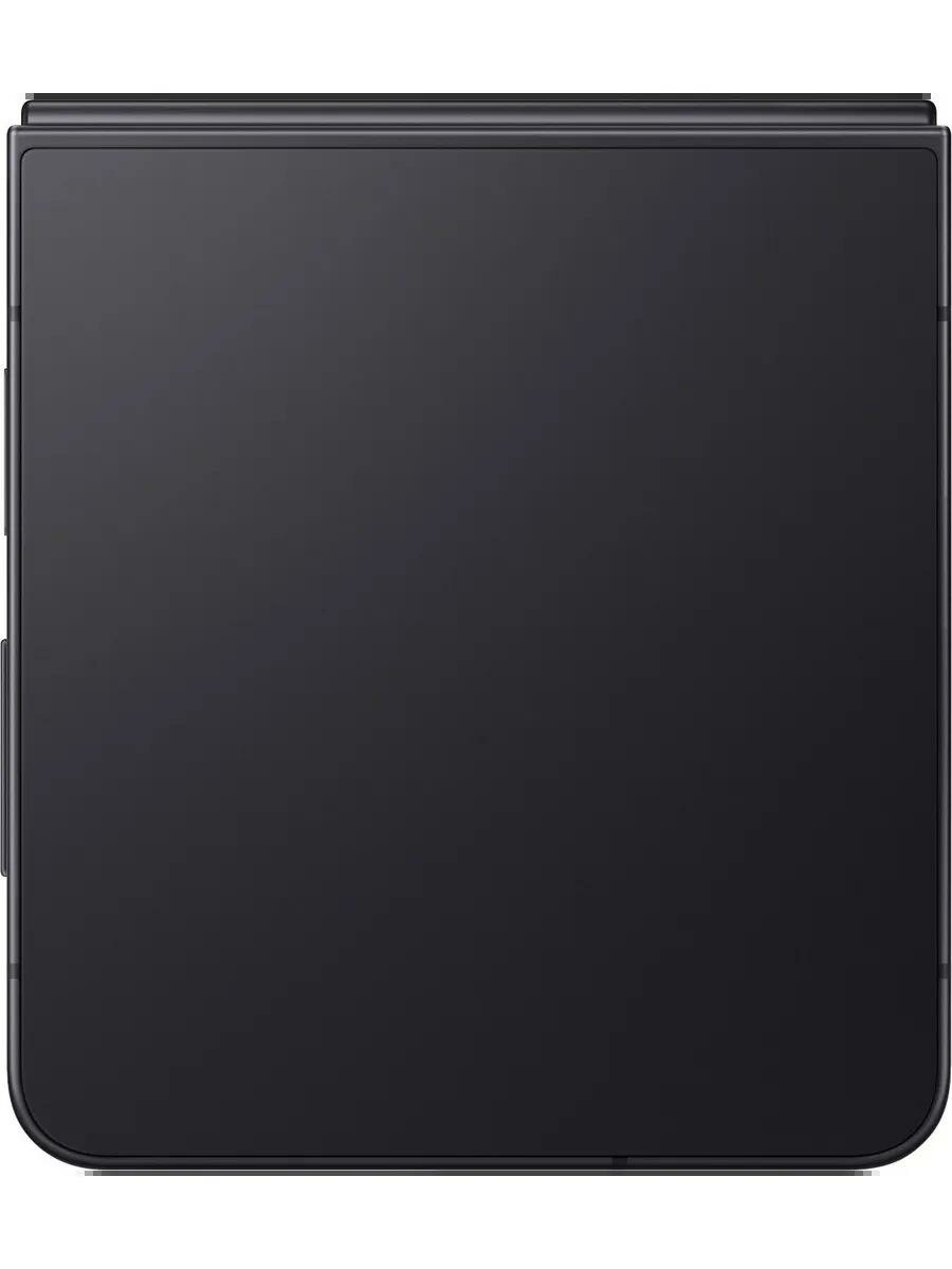 Смартфон Samsung Galaxy Z Flip 7 12/512Gb Jet Black (Черный) 2025 — фото 5