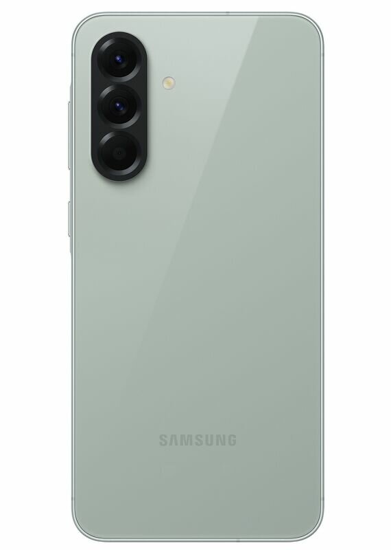 Смартфон Samsung Galaxy A56 5G 8/256Gb Зеленый Green 2025 NFC Global — фото 8