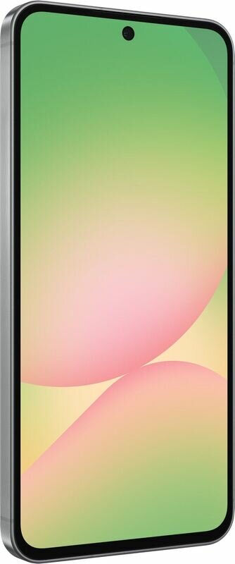 Смартфон Samsung Galaxy A56 5G 8/256Gb Черный Graphite 2025 NFC Global — фото 7