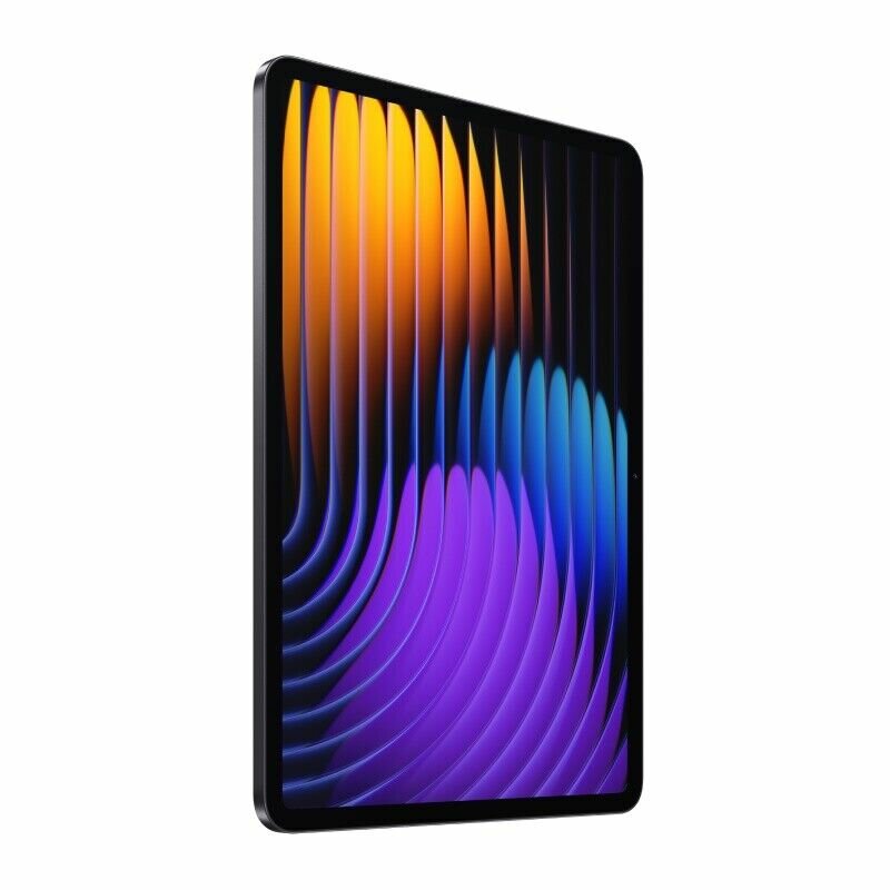 Планшет Xiaomi Pad 7 8/256GB Grey (Серый) Global 2025 11.16" — фото 5