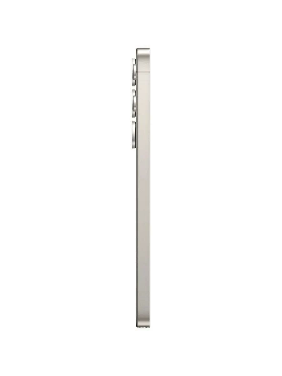 Смартфон Samsung Galaxy S25 Ultra 12/1Tb, Gray Titan (серый титан) 2025 — фото 14