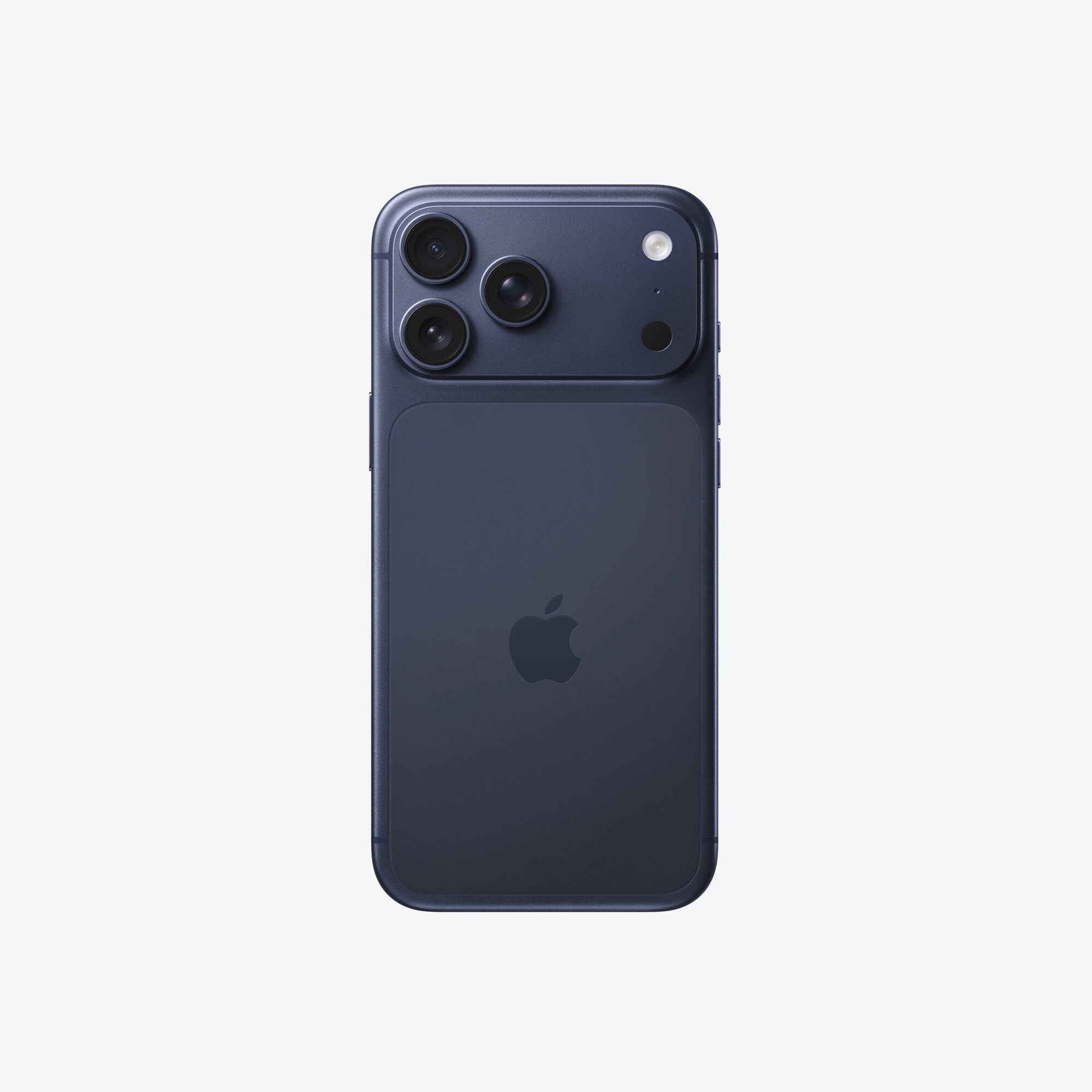 Смартфон Apple iPhone 17 Pro Max 512GB Синий (Deep Blue) Sim+Esim — фото 9