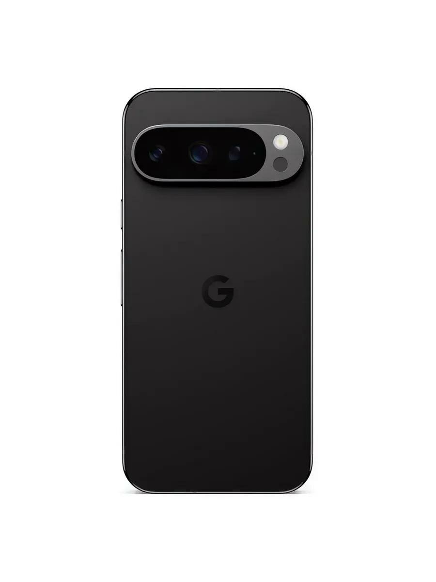 Смартфон Google Pixel 9 Pro XL 16/128 Гб, Obsidian (Черный) Global — фото 4