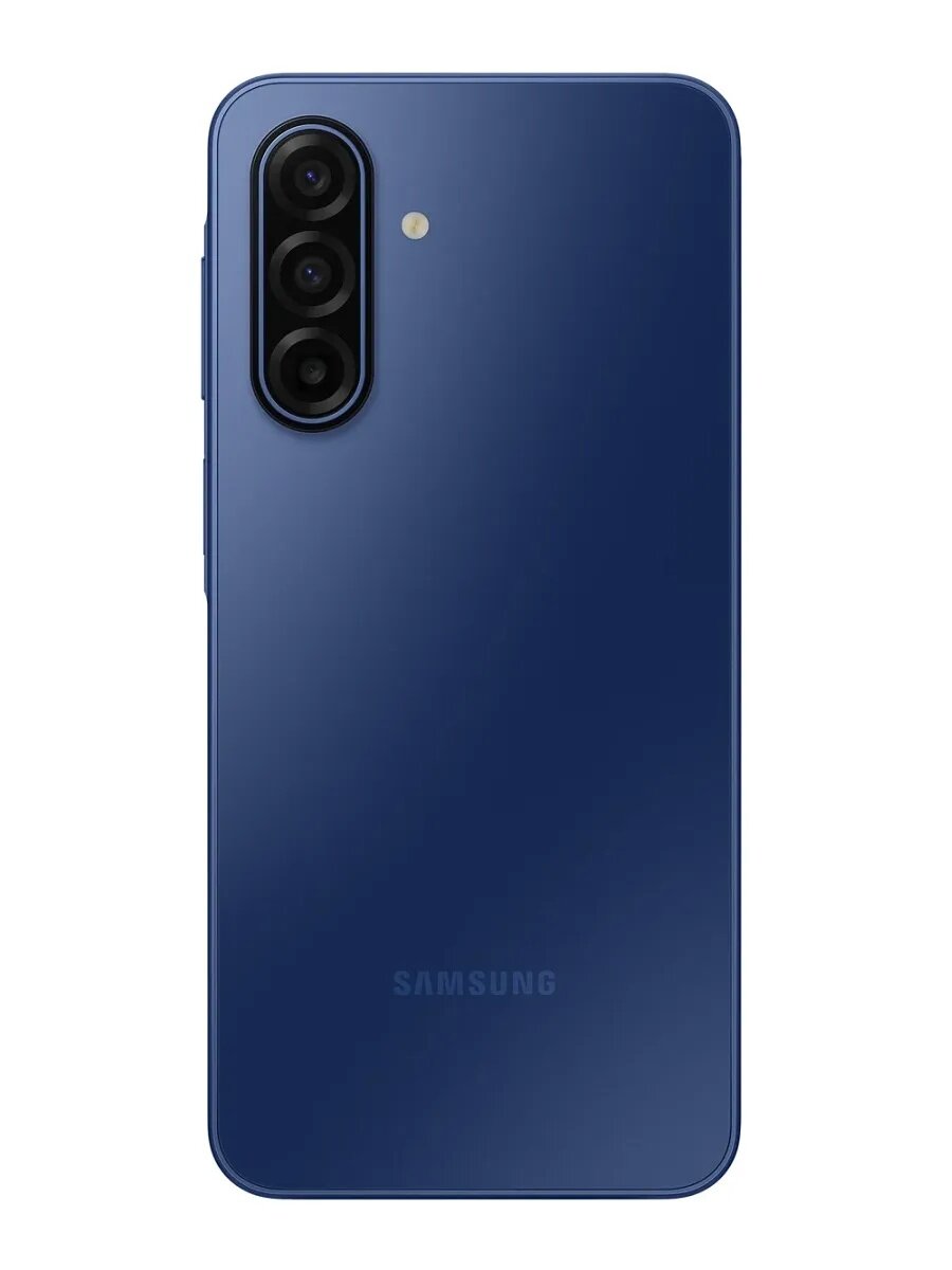 Смартфон Samsung Galaxy A17 8/256Gb Синий  (Blue) 2025 Android 15 — фото 2