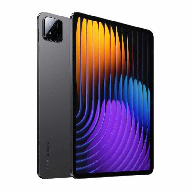 Планшет Xiaomi Pad 7 8/256GB Grey (Серый) Global 2025 11.16" — фото 7