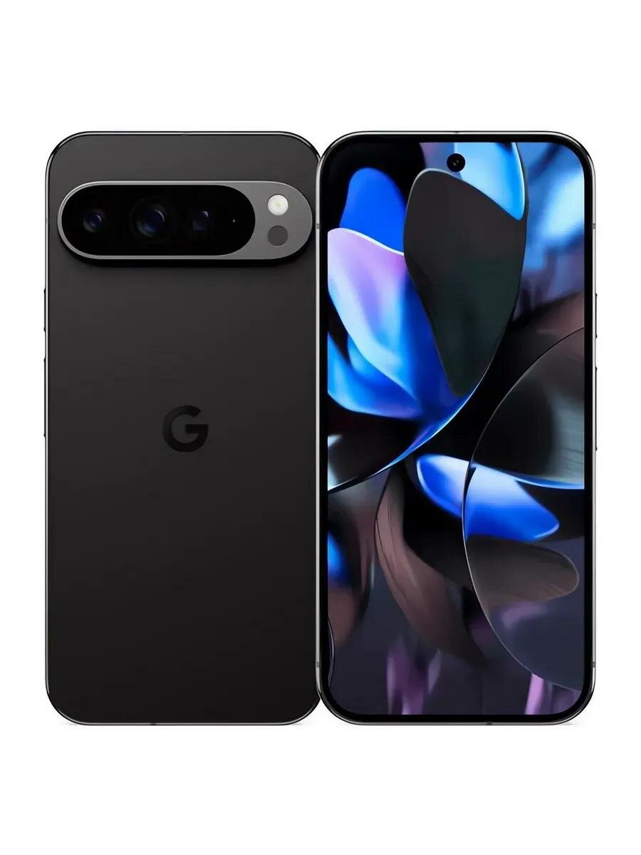 Смартфон Google Pixel 9 Pro XL 16/128 Гб, Obsidian (Черный) Global — фото 1