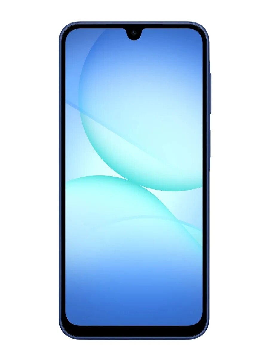 Смартфон Samsung Galaxy A17 8/256Gb Синий  (Blue) 2025 Android 15 — фото 7