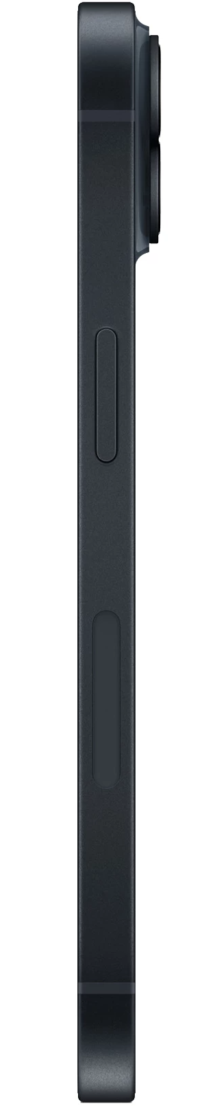 Смартфон Apple iPhone 14 256Gb Midnight  "Полуночный черный" Sim+ESim — фото 7