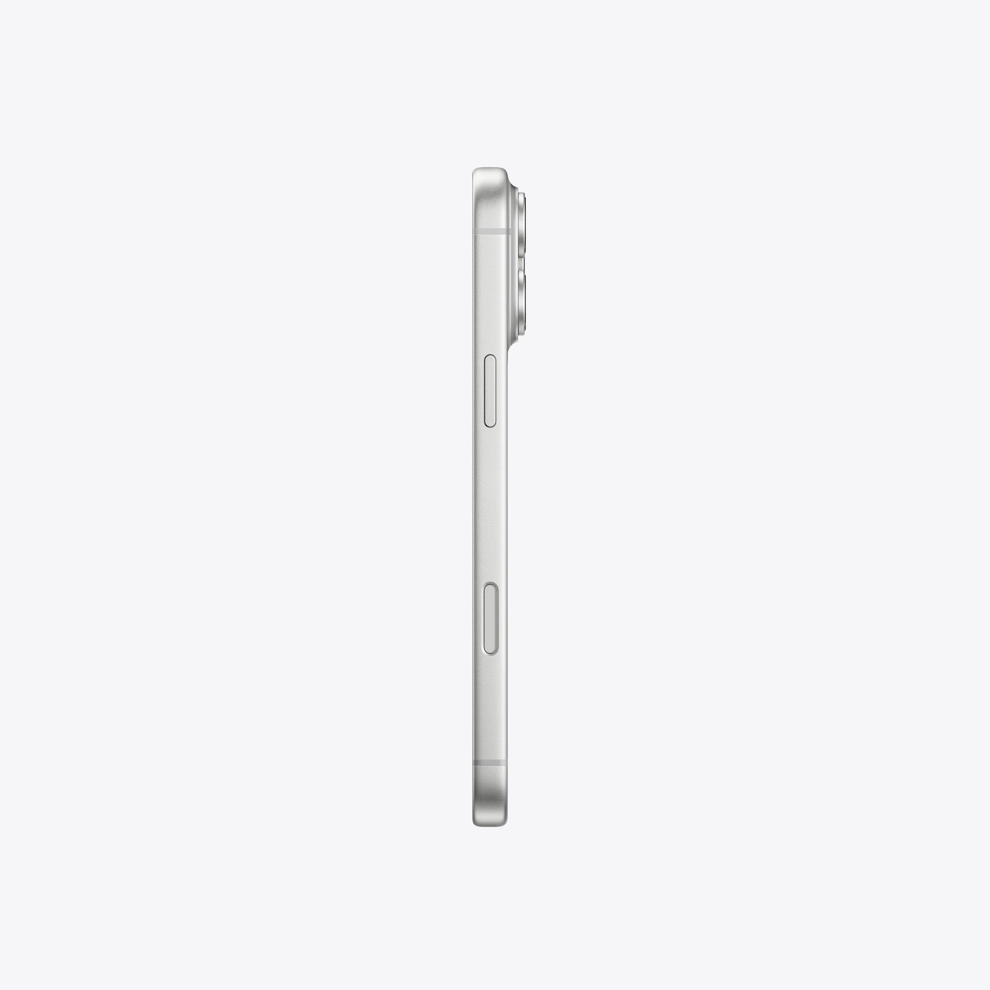 Смартфон Apple iPhone 17 Pro Max 1024GB Белый (Silver) Sim+Esim — фото 10