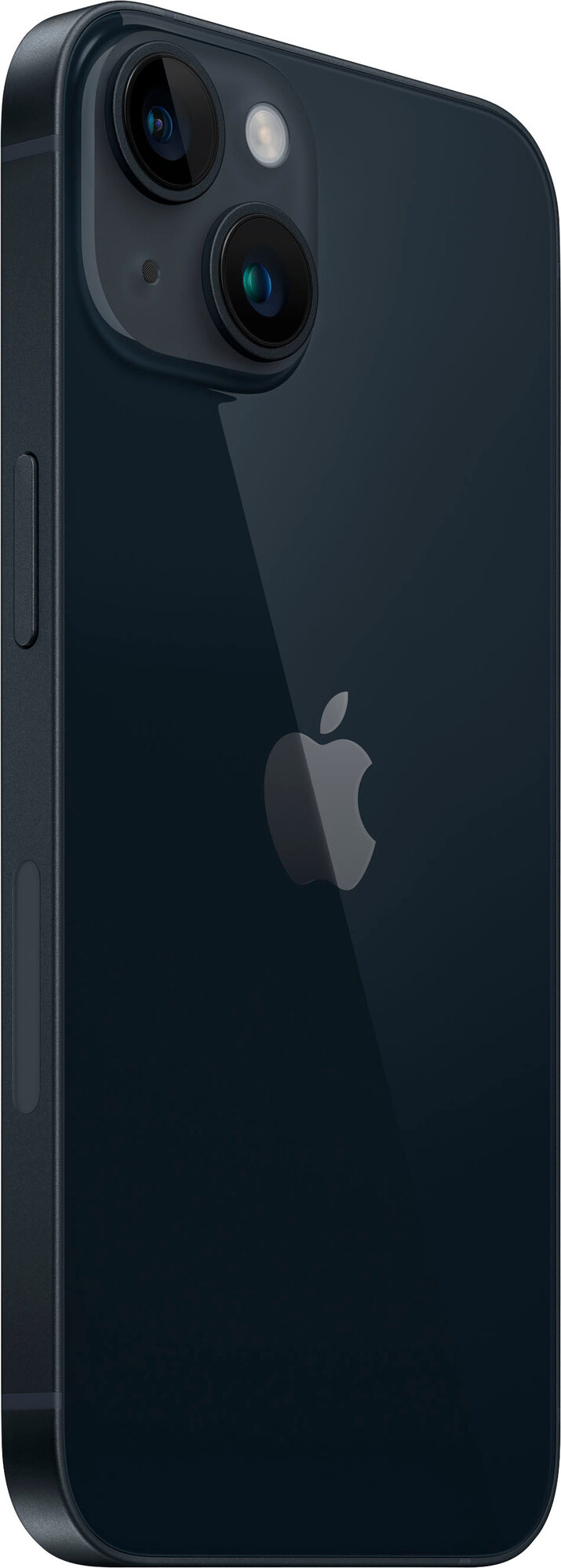 Смартфон Apple iPhone 14 256Gb Midnight  "Полуночный черный" Sim+ESim — фото 4