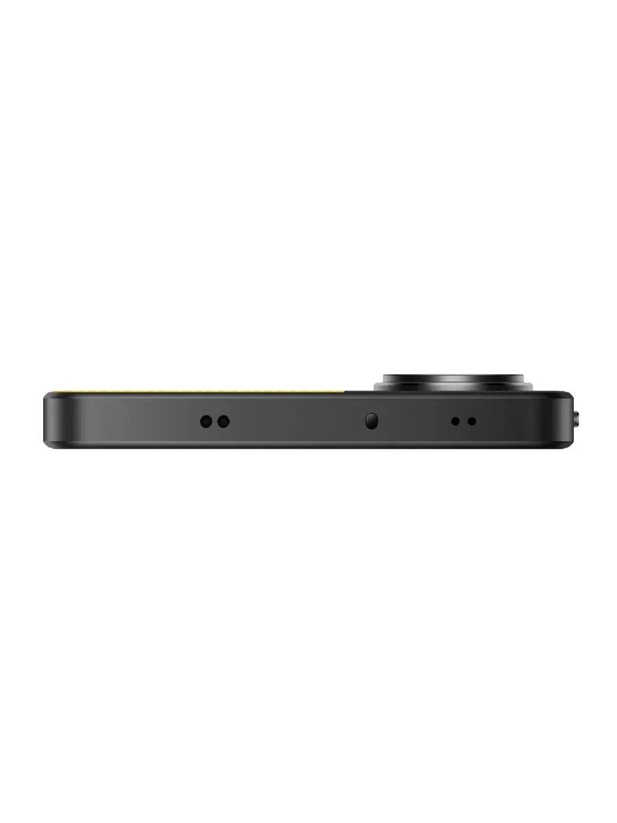 Смартфон Xiaomi Poco X7 Pro 5G 12/512Gb Желтый Yellow Global — фото 12