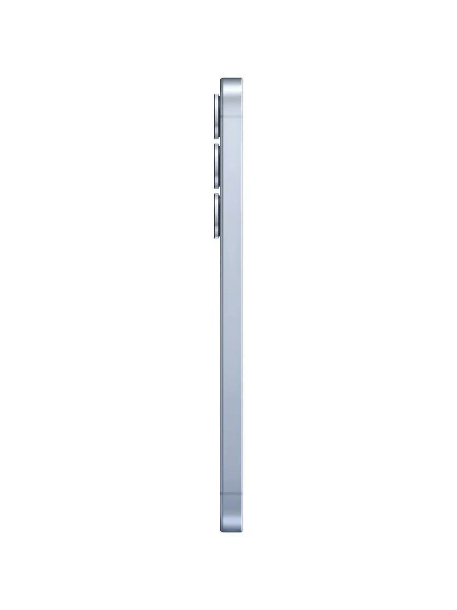 Смартфон Samsung Galaxy S25 12/256Gb, Light Blue (голубой) 2025 — фото 9