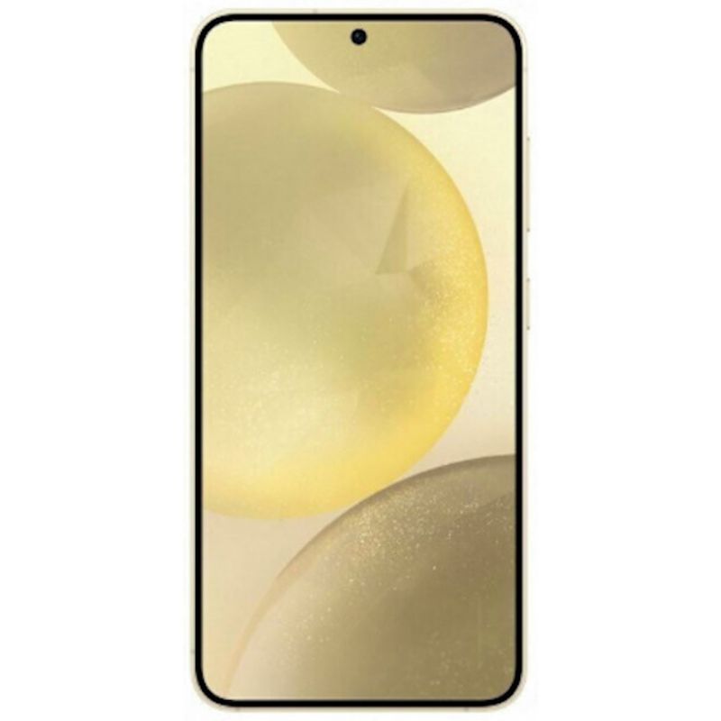 Смартфон Samsung Galaxy S24 8/256GB Amber Yellow (Желтый) Sim+ESim — фото 3