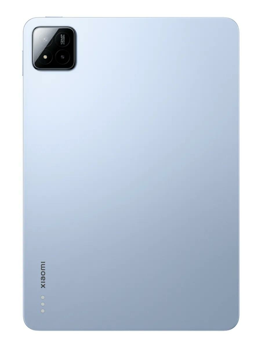 Планшет Xiaomi Pad 7 8/256GB Blue (Голубой) Global 2025 11.16" — фото 10