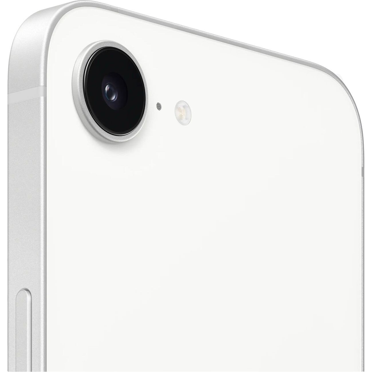 Смартфон Apple iPhone 16e 256GB, White (белый) NanoSim+ESim 2025 — фото 3