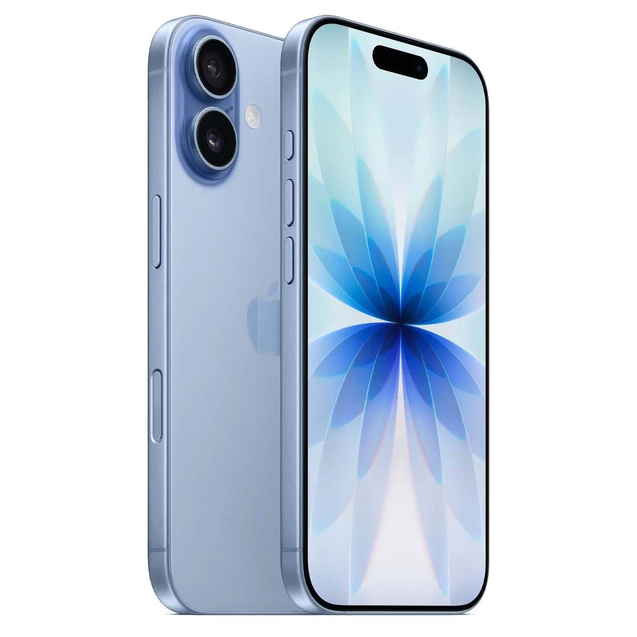 Смартфон Apple iPhone 17 512GB Lavender (Фиолетовый) Dual ESim 2025 — фото 8