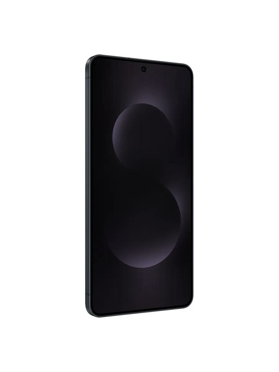 Смартфон Samsung Galaxy S25 Edge 12/256Gb Черный Titanuim Jetblack — фото 4