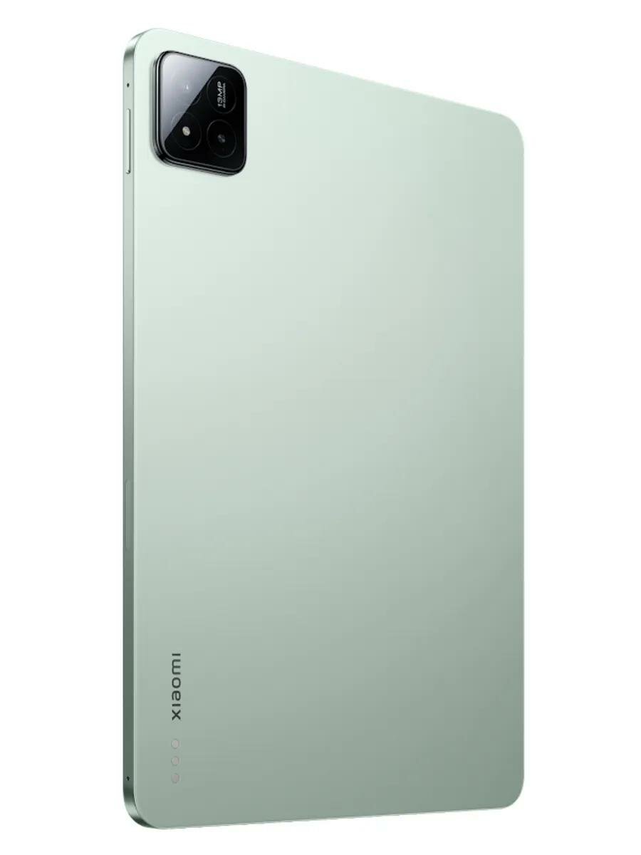 Планшет Xiaomi Pad 7 8/256GB Green (Зеленый) Global 2025 11.16" — фото 10
