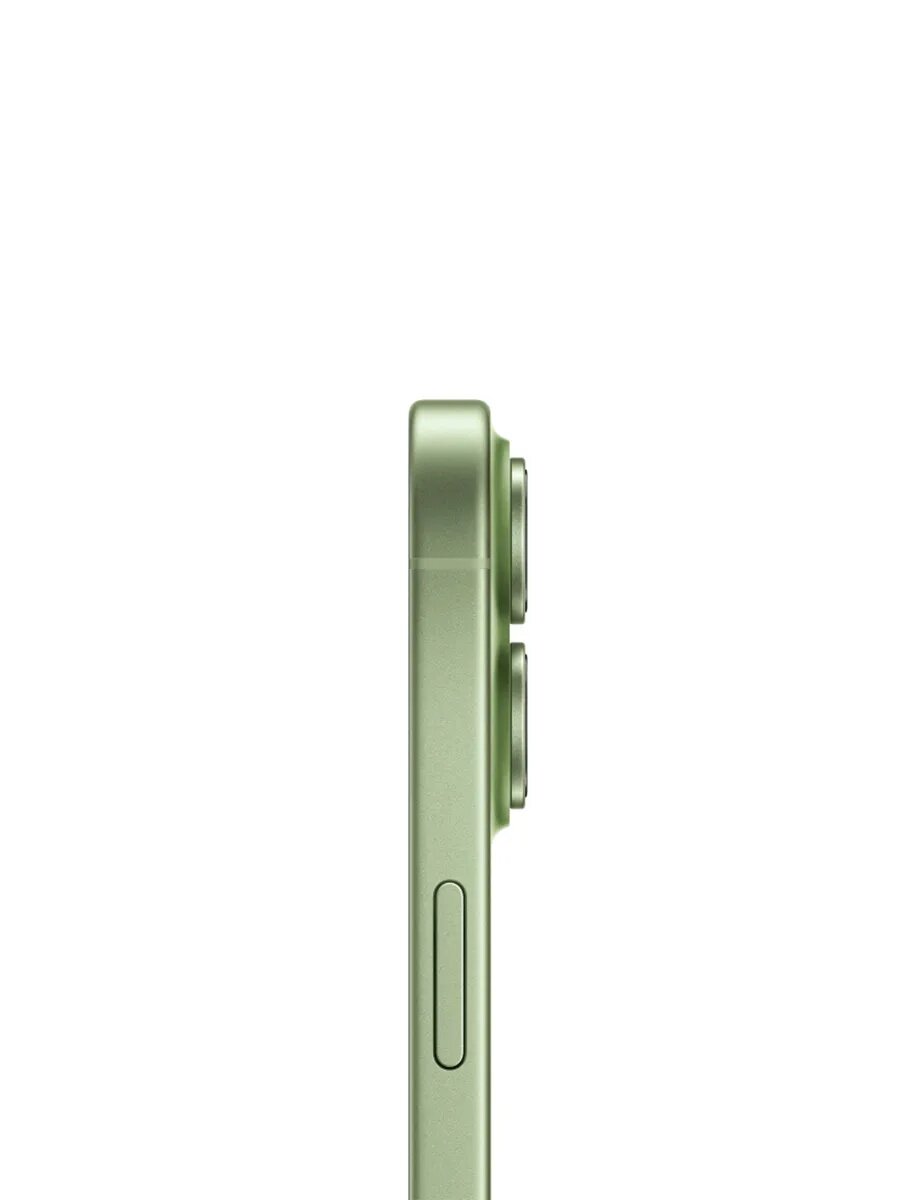 Смартфон Apple iPhone 17 512GB Sage (Зеленый) Dual ESim 2025 — фото 5