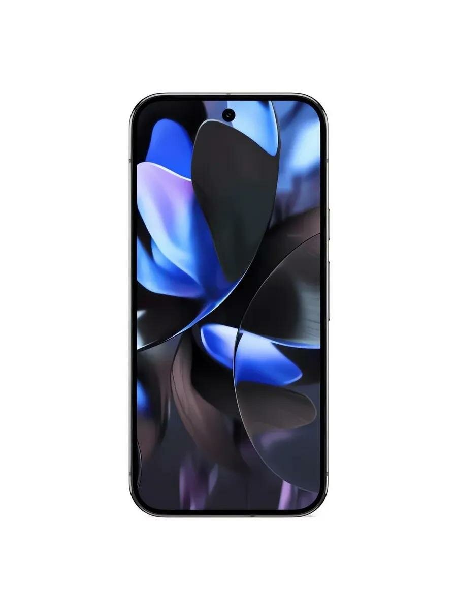 Смартфон Google Pixel 9 Pro XL 16/128 Гб, Obsidian (Черный) Global — фото 3