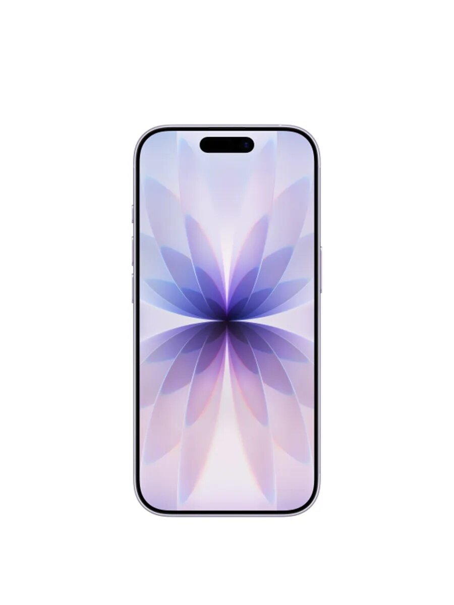 Смартфон Apple iPhone 17 512GB Lavender (Фиолетовый) Dual ESim 2025 — фото 3