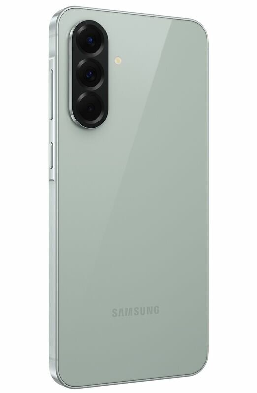 Смартфон Samsung Galaxy A56 5G 8/256Gb Зеленый Green 2025 NFC Global — фото 5