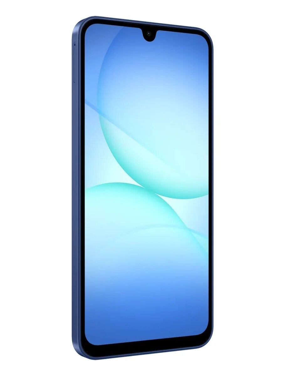 Смартфон Samsung Galaxy A17 8/256Gb Синий  (Blue) 2025 Android 15 — фото 8