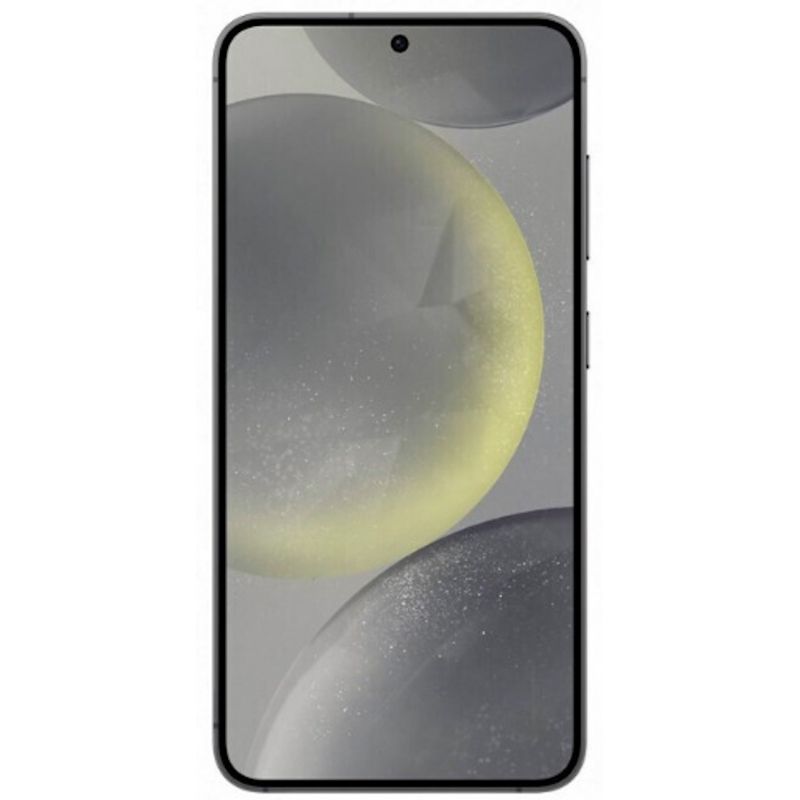 Смартфон Samsung Galaxy S24 8/256GB Onyx Black (Черный) Sim+ESim — фото 4