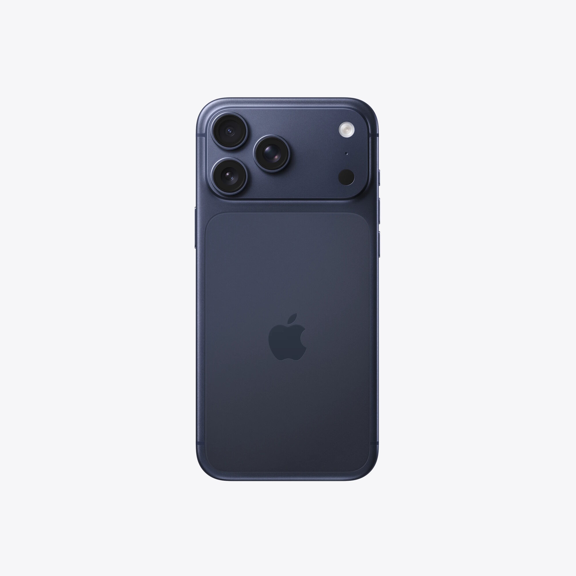 Смартфон Apple iPhone 17 Pro 256GB Темно-Синий (Deep Blue) Dual ESim — фото 1