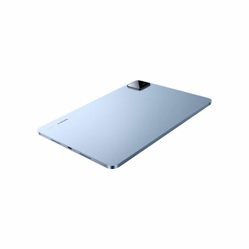 Планшет Xiaomi Pad 7 8/256GB Blue (Голубой) Global 2025 11.16" — фото 9