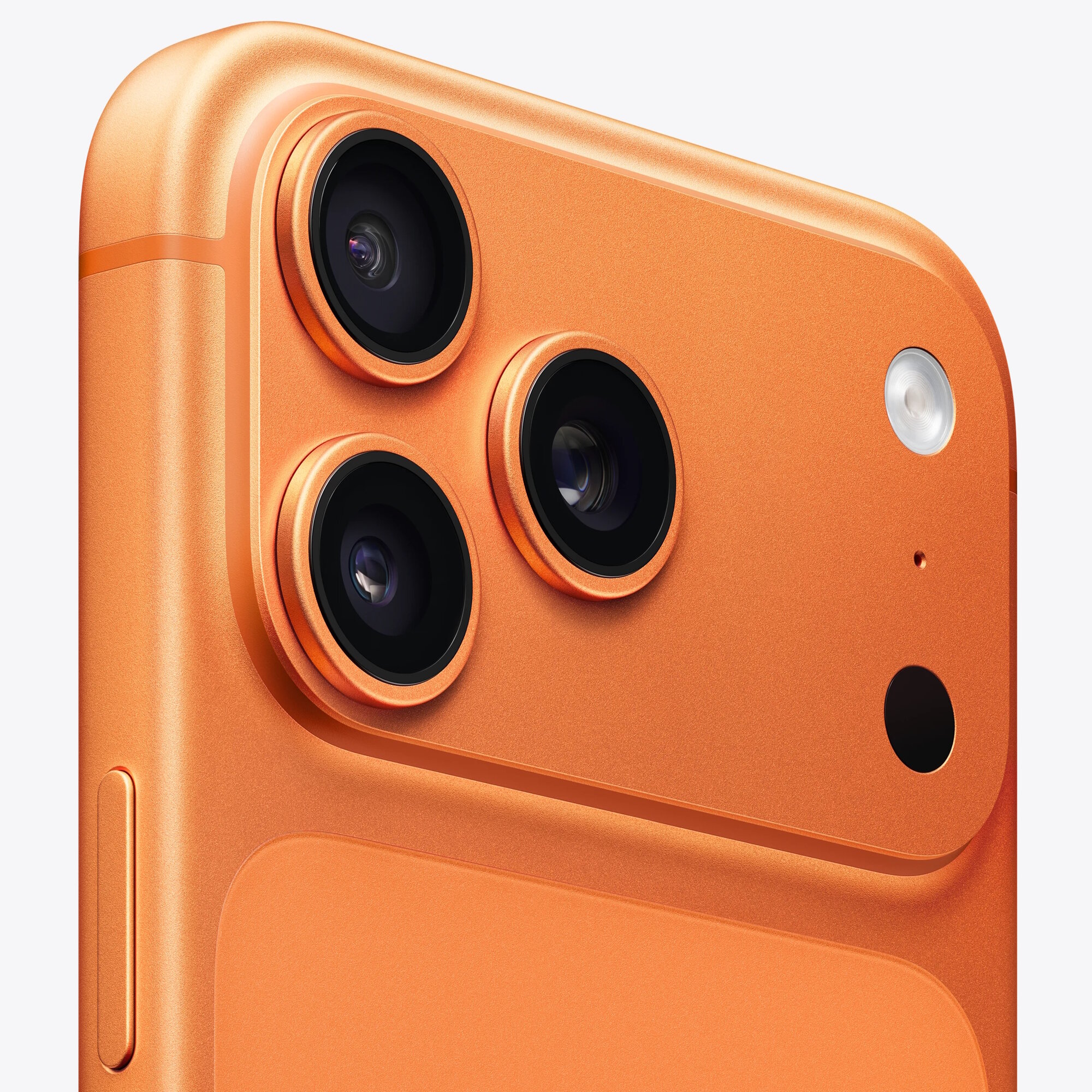 Смартфон Apple iPhone 17 Pro Max 1024GB Оранжевый (Cosmic Orange) Sim+Esim — фото 9