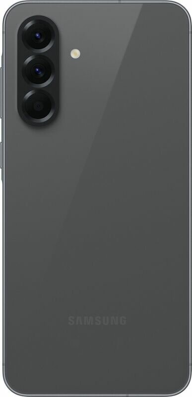 Смартфон Samsung Galaxy A56 5G 8/256Gb Черный Graphite 2025 NFC Global — фото 8