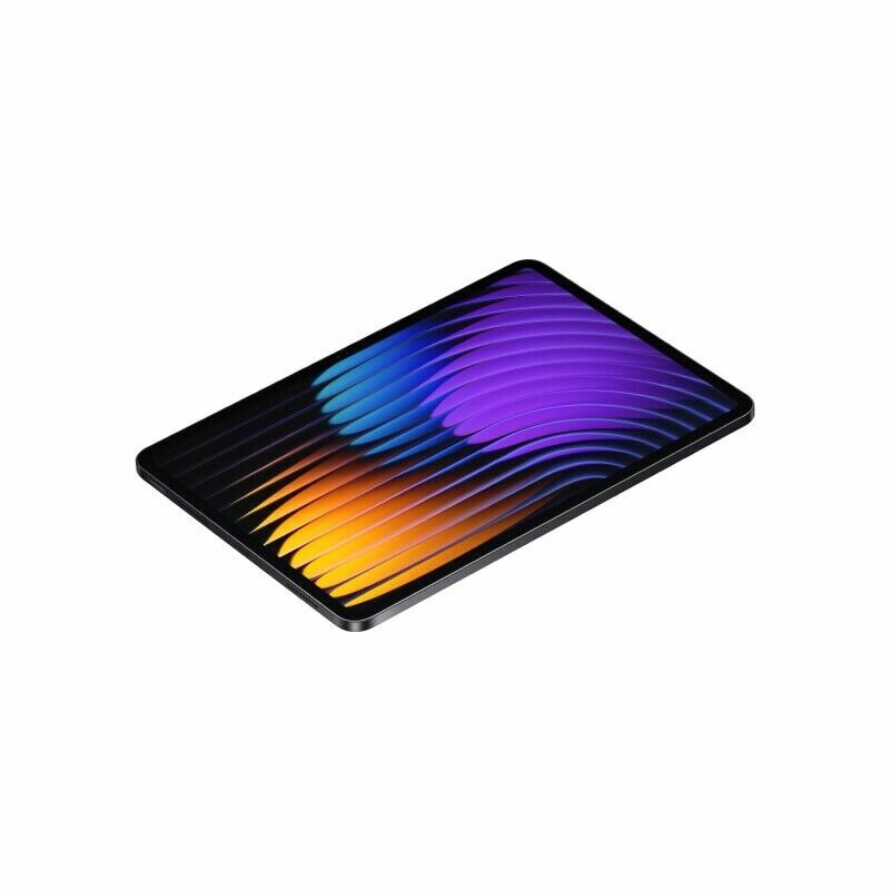 Планшет Xiaomi Pad 7 8/256GB Grey (Серый) Global 2025 11.16" — фото 8