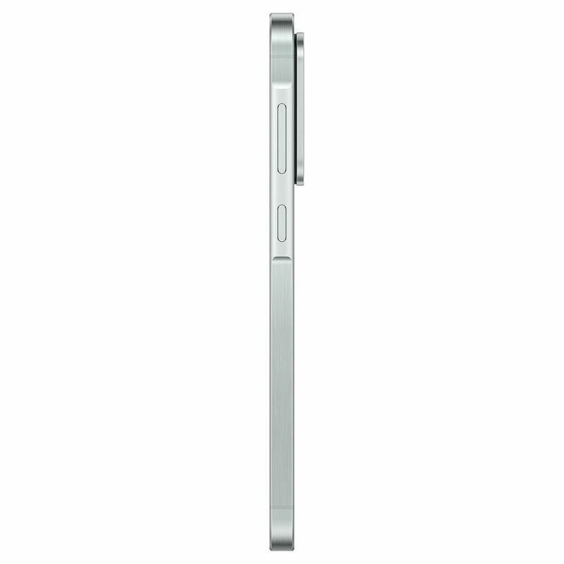 Смартфон Samsung Galaxy A56 5G 8/256Gb Зеленый Green 2025 NFC Global — фото 3
