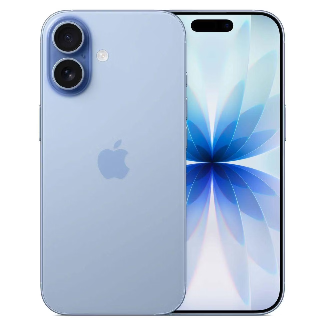 Смартфон Apple iPhone 17 512GB Lavender (Фиолетовый) Dual ESim 2025 — фото 7