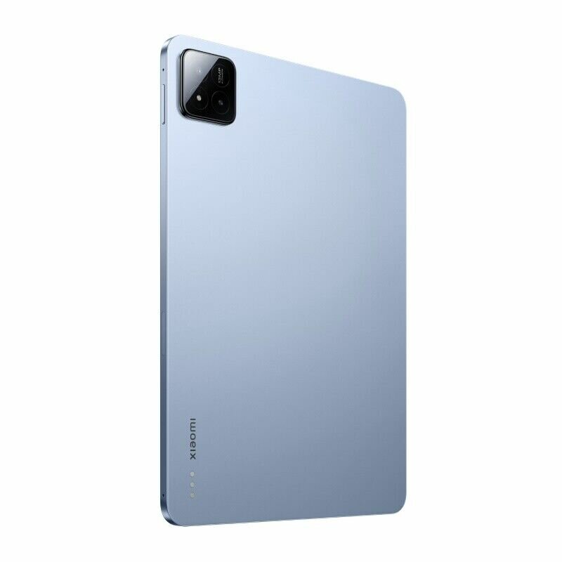 Планшет Xiaomi Pad 7 8/256GB Blue (Голубой) Global 2025 11.16" — фото 7