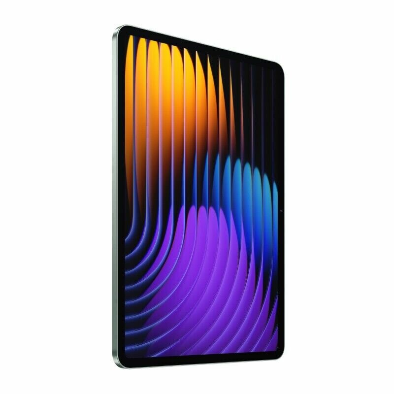 Планшет Xiaomi Pad 7 8/256GB Green (Зеленый) Global 2025 11.16" — фото 5