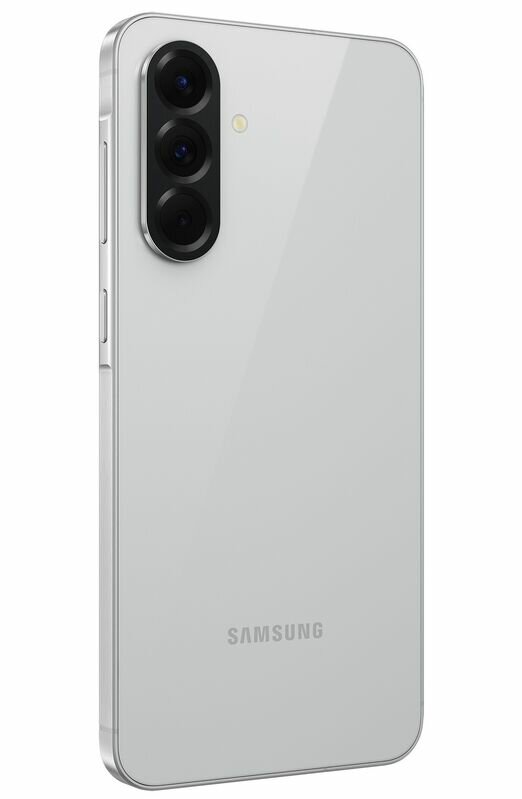Смартфон Samsung Galaxy A56 5G 8/256Gb Серый Grey 2025 NFC Global — фото 3