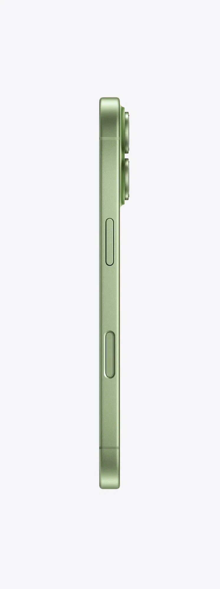 Смартфон Apple iPhone 17 256GB Sage (Зеленый) Dual ESim 2025 — фото 6