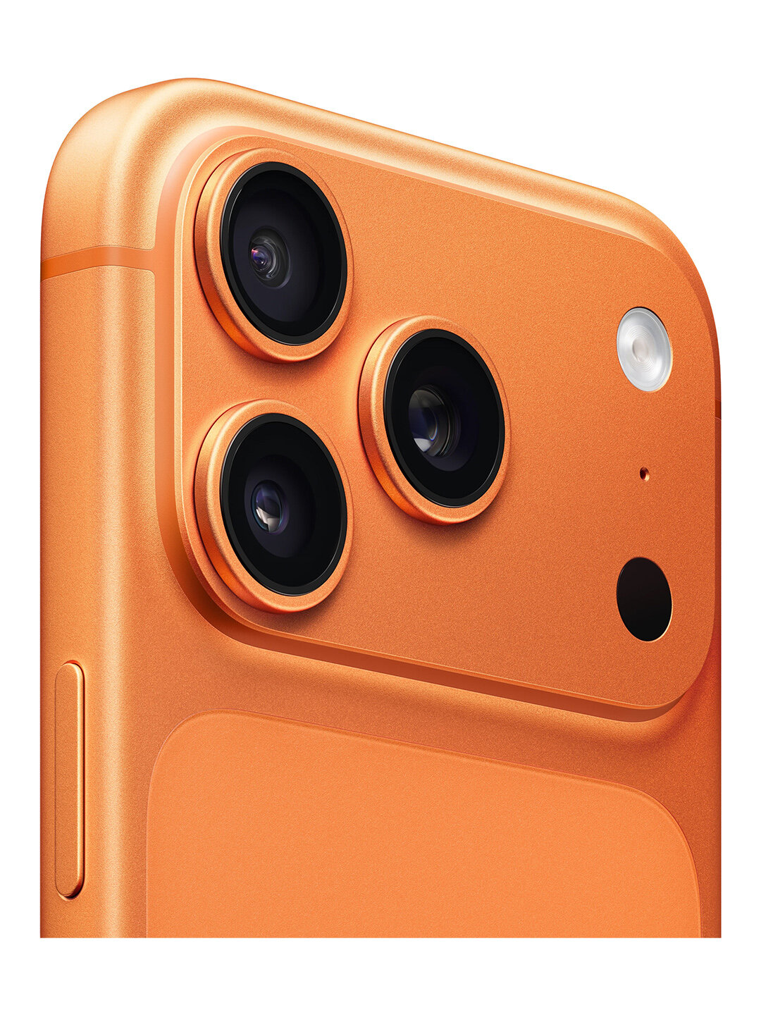 Смартфон Apple iPhone 17 Pro 256GB Космический Оранжевый (Cosmic Orange) Dual ESim — фото 3