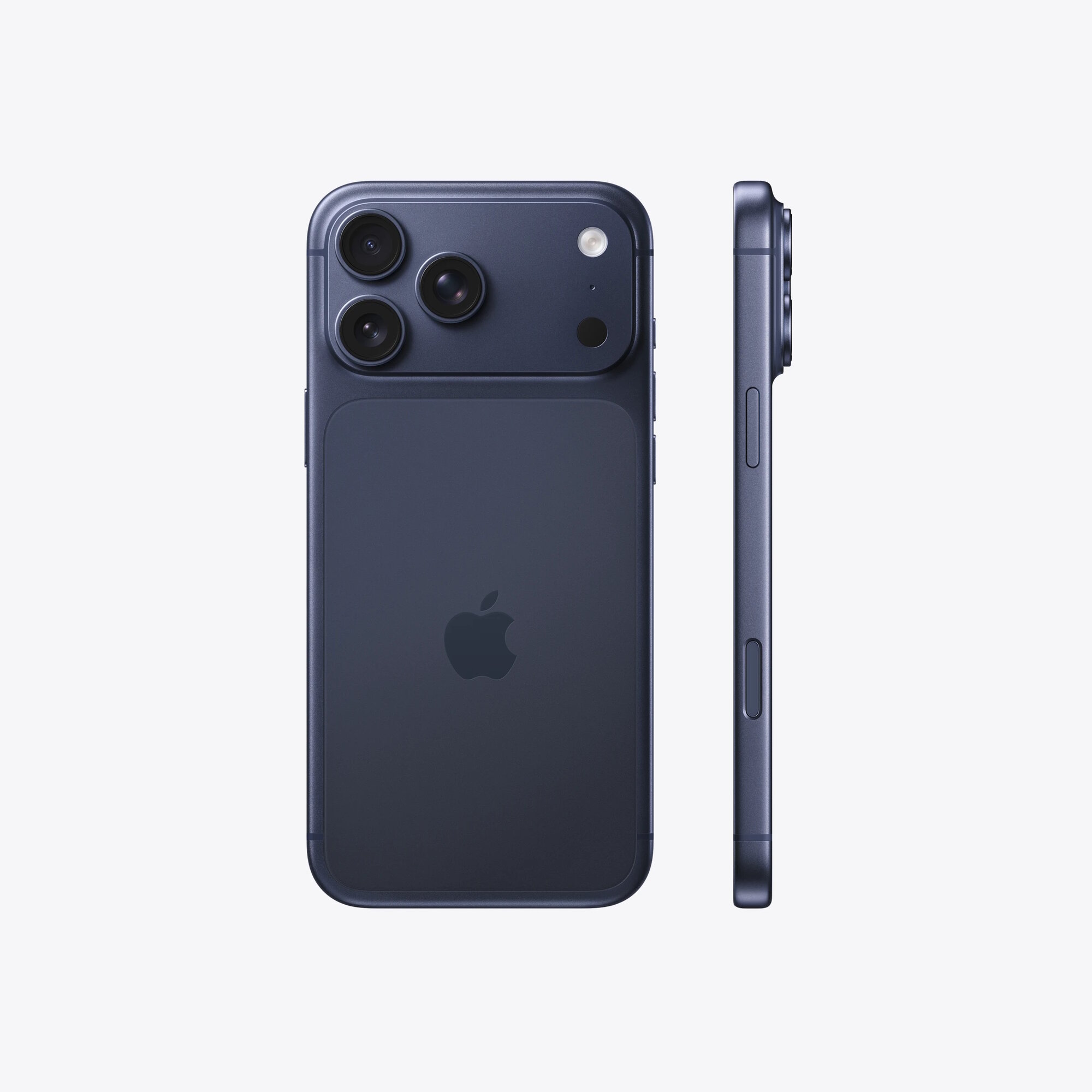 Смартфон Apple iPhone 17 Pro Max 1024GB Синий (Deep Blue) Sim+ESim — фото 7