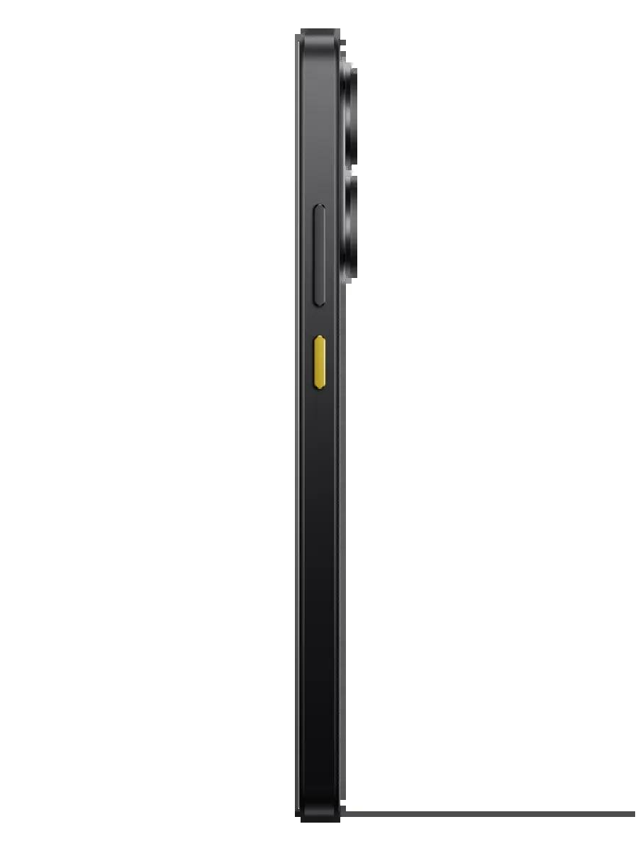 Смартфон Xiaomi Poco X7 Pro 5G 12/512Gb Желтый Yellow Global — фото 9