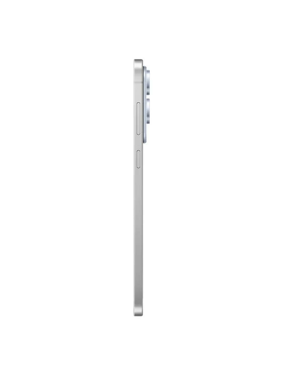 Смартфон Samsung Galaxy S25 Edge 12/256Gb Синий Titanuim Icyblue — фото 5