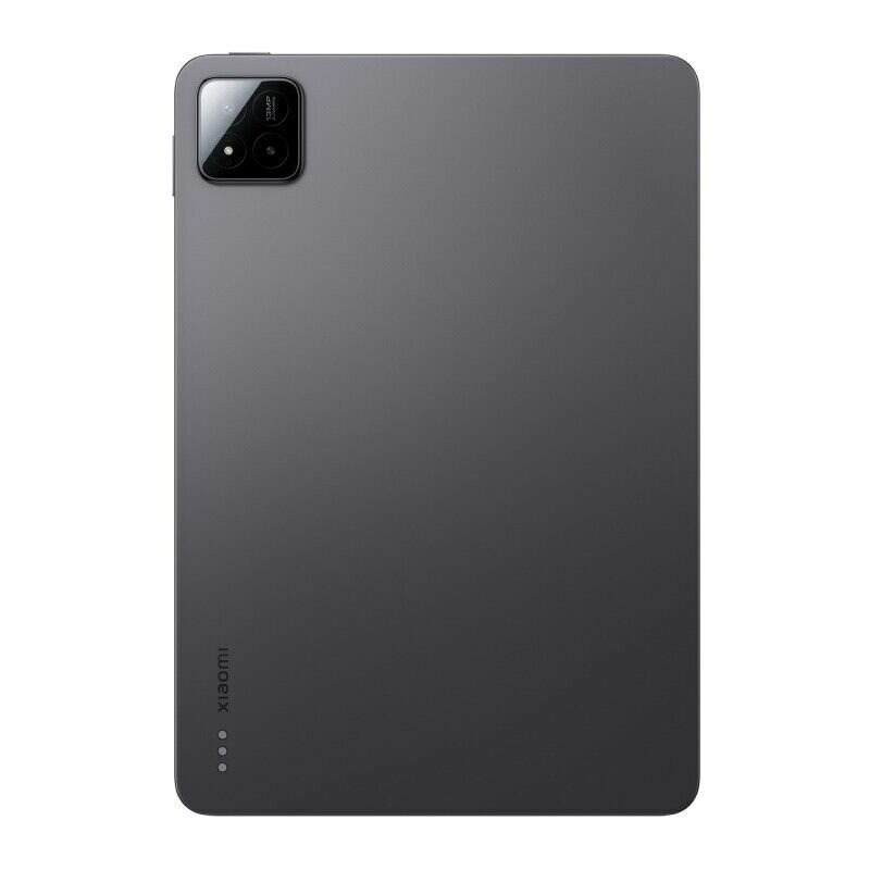 Планшет Xiaomi Pad 7 8/256GB Grey (Серый) Global 2025 11.16" — фото 4