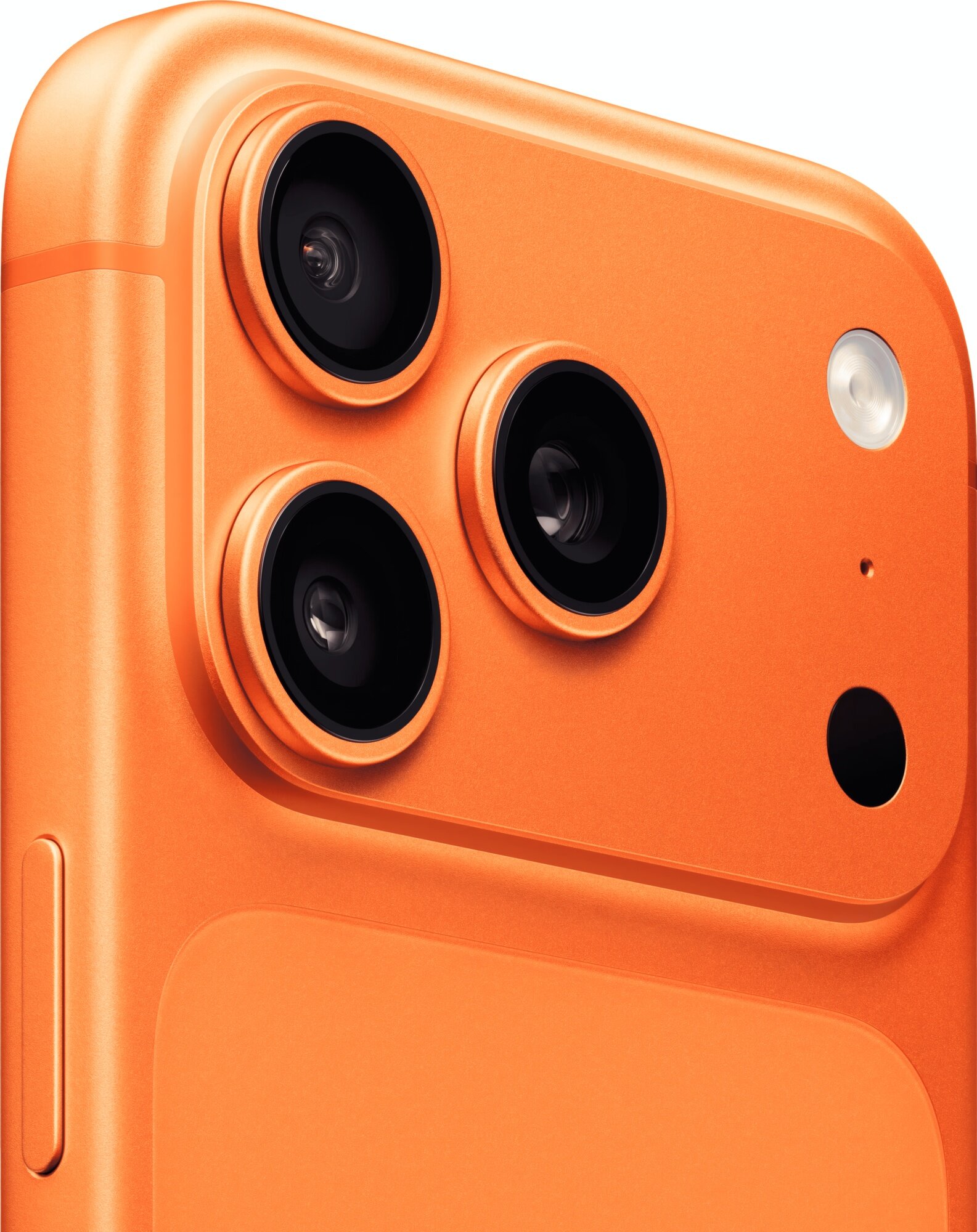 Смартфон Apple iPhone 17 Pro 512GB Космический Оранжевый (Cosmic Orange) Sim+ESim — фото 9