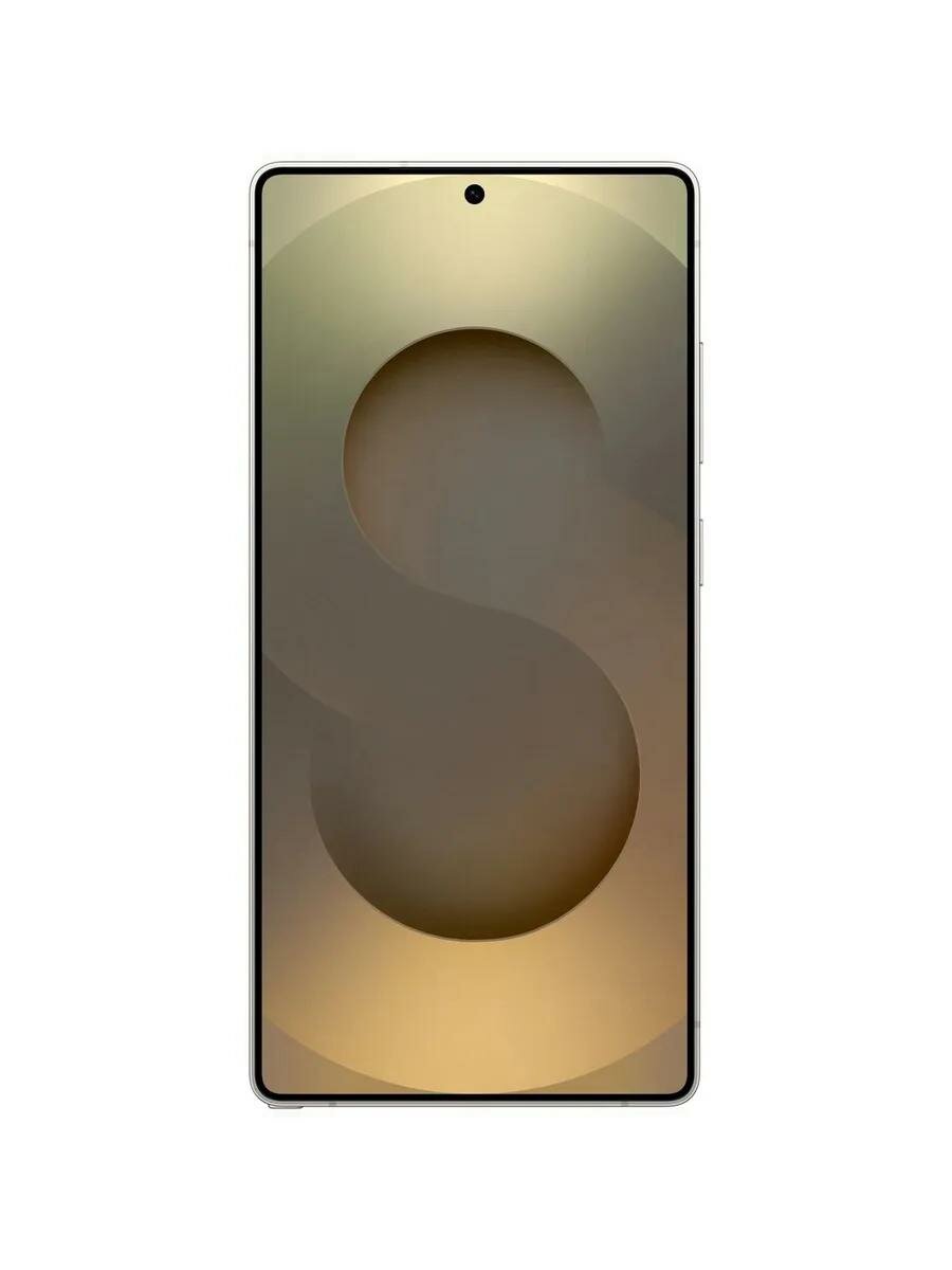 Смартфон Samsung Galaxy S25 Ultra 12/512Gb, Gray Titan (серый титан) 2025 — фото 2