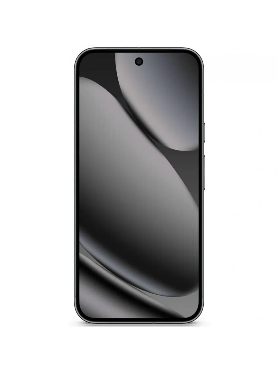 Смартфон Google Pixel 10 Pro XL 16/256Gb Black Obsidian (Черный обсидиан) — фото 2